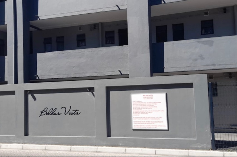 2 Bedroom Property for Sale in Belhar Western Cape